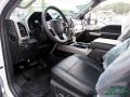 2019 White Platinum Ford F250 Super Duty XLT Crew Cab 4x4  photo #32