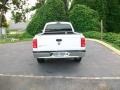 2006 Bright White Dodge Dakota SLT Club Cab  photo #4