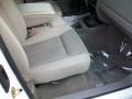 2006 Bright White Dodge Dakota SLT Club Cab  photo #11