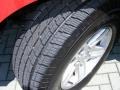 Flame Red - Durango SLT 4x4 Photo No. 30