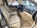 Borrego Beige Metallic - CR-V EX 4WD Photo No. 11