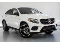 2019 Polar White Mercedes-Benz GLE 43 AMG 4Matic Coupe  photo #12