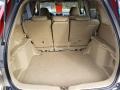 2007 Borrego Beige Metallic Honda CR-V EX 4WD  photo #14