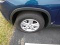 Pacific Blue Metallic - Trax LT AWD Photo No. 2