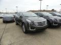 Dark Mocha Metallic - XT5 Luxury AWD Photo No. 1