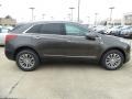 Dark Mocha Metallic - XT5 Luxury AWD Photo No. 2