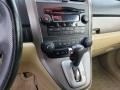 2007 Borrego Beige Metallic Honda CR-V EX 4WD  photo #23