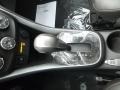 Pacific Blue Metallic - Trax LT AWD Photo No. 18