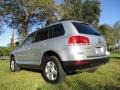 Reflex Silver Metallic - Touareg V6 Photo No. 5