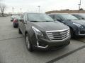 Dark Mocha Metallic - XT5 Luxury AWD Photo No. 1