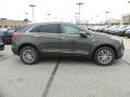 Dark Mocha Metallic - XT5 Luxury AWD Photo No. 2