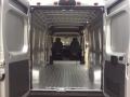  2019 ProMaster 2500 High Roof Cargo Van Trunk