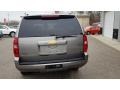 2007 Silver Birch Metallic Chevrolet Suburban 1500 LS 4x4  photo #4