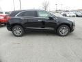 Stellar Black Metallic - XT5 Luxury AWD Photo No. 2