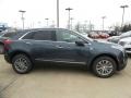 Shadow Metallic - XT5 Luxury AWD Photo No. 2