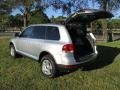 Reflex Silver Metallic - Touareg V6 Photo No. 31