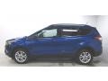 Blue Metallic - Escape SEL 4WD Photo No. 2