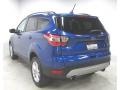 Blue Metallic - Escape SEL 4WD Photo No. 3