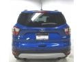 Blue Metallic - Escape SEL 4WD Photo No. 4