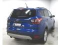 Blue Metallic - Escape SEL 4WD Photo No. 5