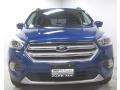 Blue Metallic - Escape SEL 4WD Photo No. 8