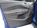 Blue Metallic - Escape SEL 4WD Photo No. 9