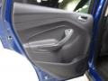 Blue Metallic - Escape SEL 4WD Photo No. 12