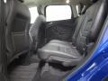 Blue Metallic - Escape SEL 4WD Photo No. 14