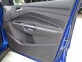 Blue Metallic - Escape SEL 4WD Photo No. 15