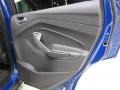 Blue Metallic - Escape SEL 4WD Photo No. 18