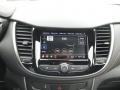 Silver Ice Metallic - Trax LS AWD Photo No. 15
