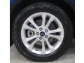 Blue Metallic - Escape SEL 4WD Photo No. 30