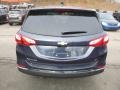 Storm Blue Metallic - Equinox LT Photo No. 4