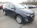 Storm Blue Metallic - Equinox LT Photo No. 7