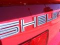 Torch Red - Mustang Shelby GT500 Convertible Photo No. 9