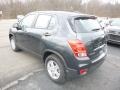 Nightfall Gray Metallic - Trax LS AWD Photo No. 4