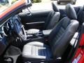 Torch Red - Mustang Shelby GT500 Convertible Photo No. 11