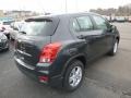 Nightfall Gray Metallic - Trax LS AWD Photo No. 6