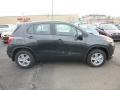 Nightfall Gray Metallic - Trax LS AWD Photo No. 7