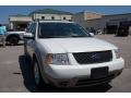 Oxford White 2005 Ford Freestyle SEL
