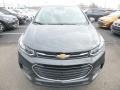 Nightfall Gray Metallic - Trax LS AWD Photo No. 9