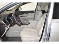 Quicksilver Metallic - Acadia Denali AWD Photo No. 7