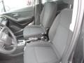 Nightfall Gray Metallic - Trax LS AWD Photo No. 15
