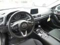 Snowflake White Pearl Mica - MAZDA3 Grand Touring 5 Door Photo No. 3