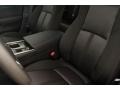 Crystal Black Pearl - Accord EX Sedan Photo No. 28