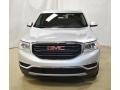 2019 Quicksilver Metallic GMC Acadia SLE AWD  photo #4