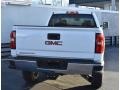 Summit White - Sierra 3500HD Crew Cab 4WD Photo No. 3