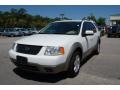 2005 Oxford White Ford Freestyle SEL  photo #14