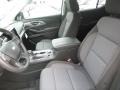 Satin Steel Metallic - Traverse LS AWD Photo No. 15