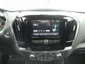 Satin Steel Metallic - Traverse LS AWD Photo No. 17